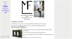 Desktop Screenshot of mfl.levitte.org